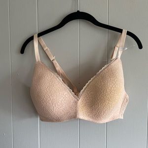 NWT AERIE BRA